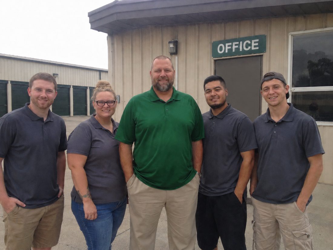 Pest control professionals in Victorville, CA