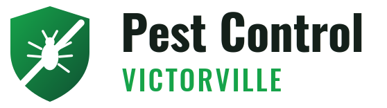 Victorville Pest Control